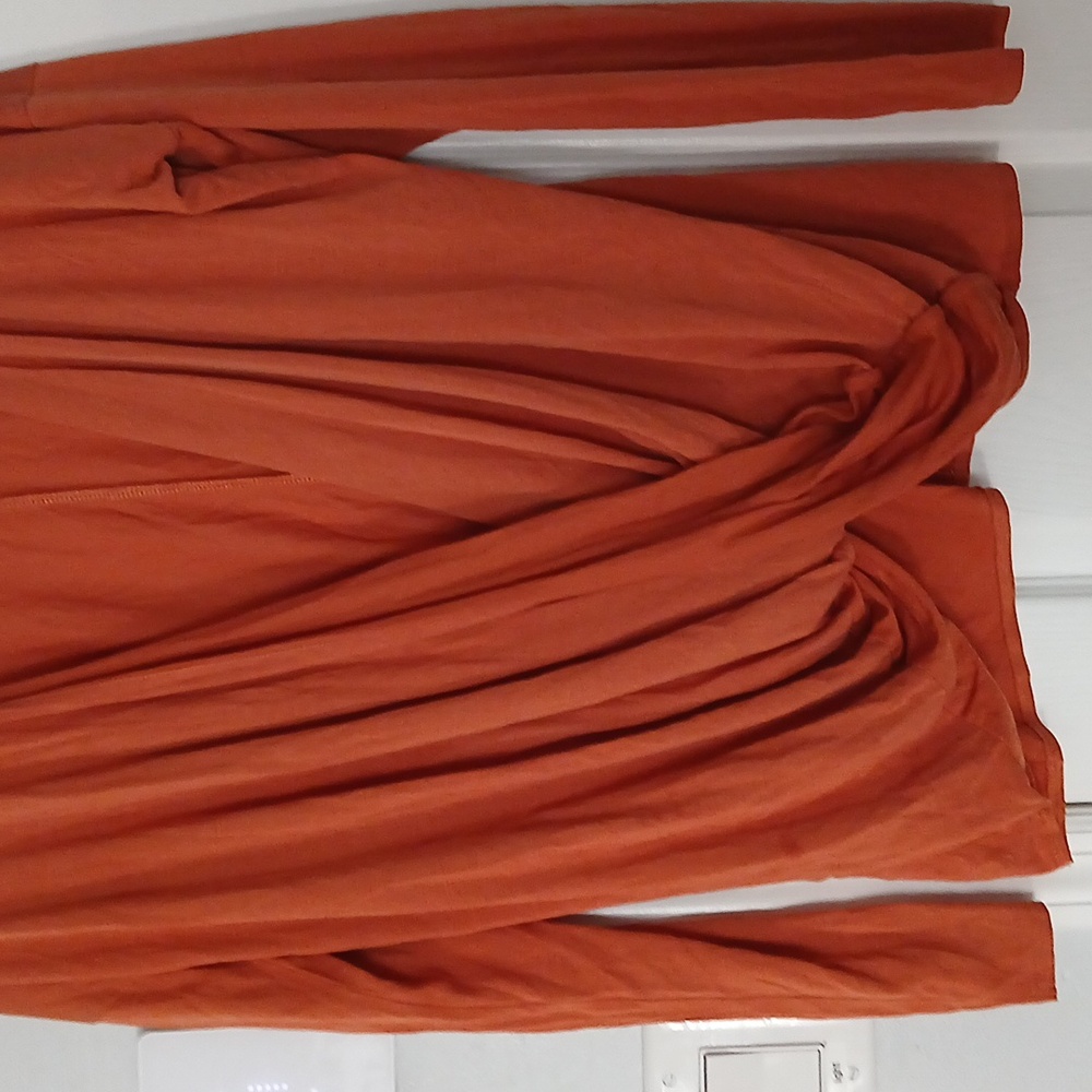 Abercrombie Fitch sexy blouse